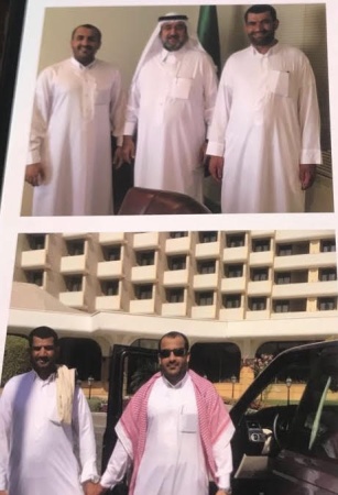 المناضل رياض حسين القاضي يوجّه سؤآلا إستراتيجيّا إلى القوّات المسلّحة اليمنيّة في صنعاء بشأن الأحتلال السّعودي الأماراتي
