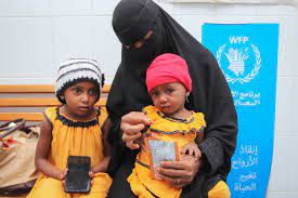 kinder yemen